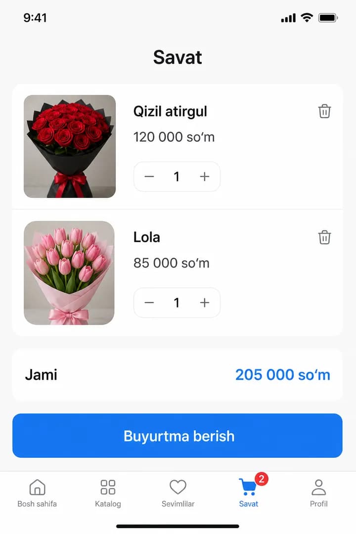 Savat